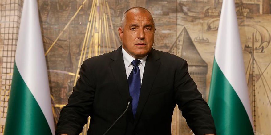 Bulgaristan'dan Türkiye'ye AB desteği