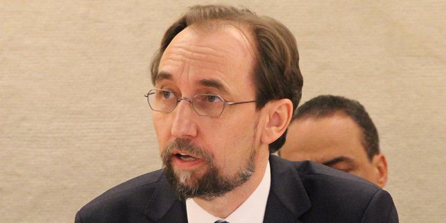 'Esed rejimi savaş suçu işliyor'