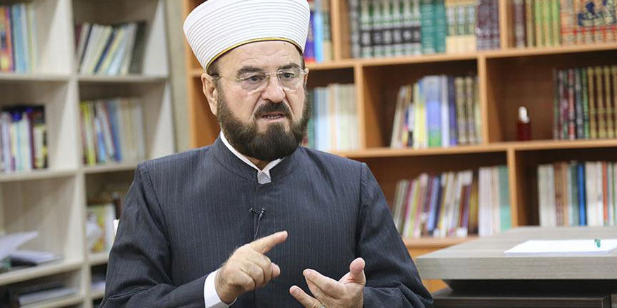 Ey çatışan Yemenli kardeşlerim ve Husiler, siz sorumlusunuz!