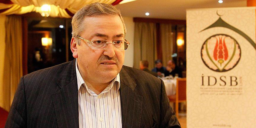 İslam Dünyası, Uluslararası STK Fuarı'nda buluşuyor