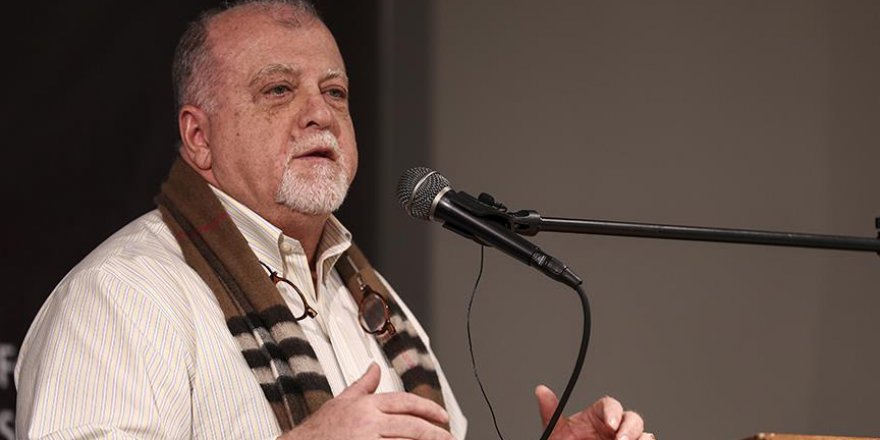 Dr. Hamadeh:'Halep insanlığın öldüğü yer oldu