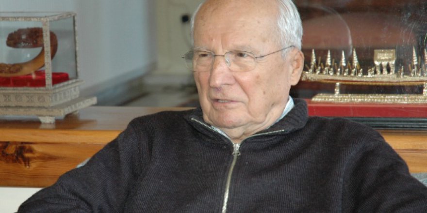 Kenan Evren’in ismi doğduğu şehirden de silindi