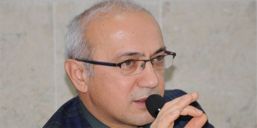 'Girdikleri eylemler bu hainlerin yok olup gitmesini engelleyemeyecek'