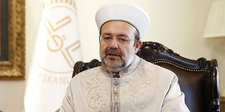 Gözümüzün nuru çocuklarımızdan özür diliyoruz