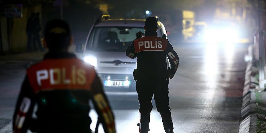 Başkentteki güvenlik tedbirleri masaya yatırıldı