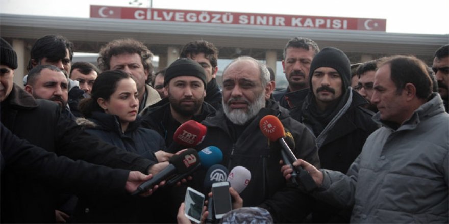 İHH’den Halep mitingi öncesi açıklama