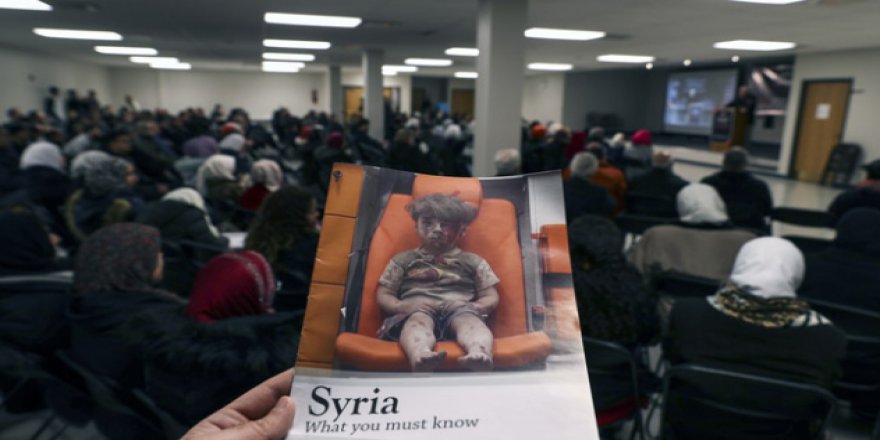 'Chicago Halep ile birlikte direniyor'