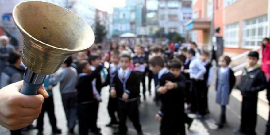 15 Temmuz şehitlerinin isimleri okulda yaşayacak