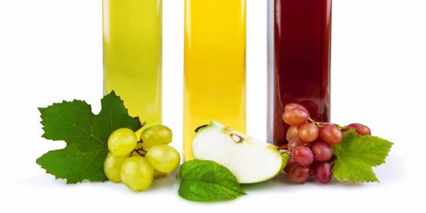 Hastalıktan koruyan üç kilit vitamin: A-C-E