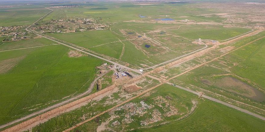 Kerkük'teki Türkmenler arazilerini istiyor