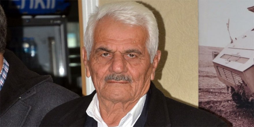 'Vatanım için polis ve askerden önce benim canım gitsin'