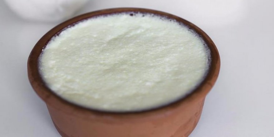 İftarda, sahurda yoğurt yiyin