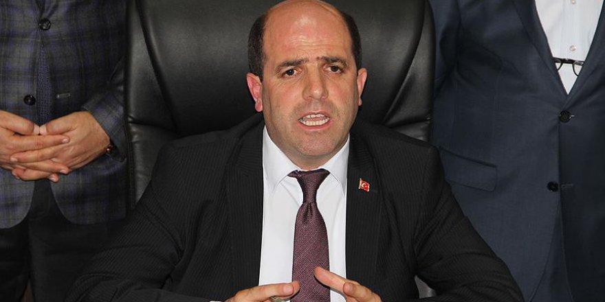 Bingöl'de "Teröre Lanet Şehide Saygı" yürüyüşü düzenlecek