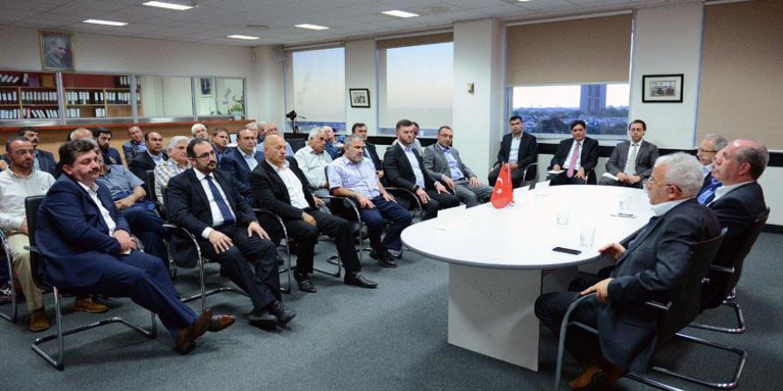 Türkiye Maarif Vakfı Avustralya’da iki okul açacak