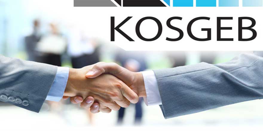 KOSGEB Faizsiz Kredi Sonuçları nasıl öğrenilinir? KOSGEB 50 Bin TL Kredi Sonuçları Açıklandı