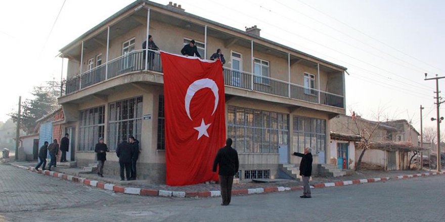 'Fatih mi Ferhat mı şehit oldu'