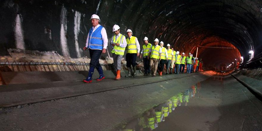 İstanbul'un bütçesi 18 bakanlığı geride bıraktı