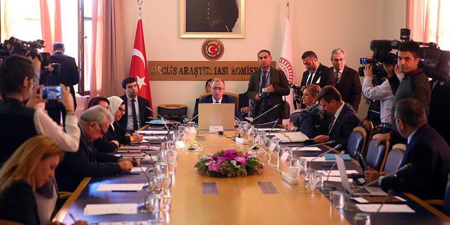 Darbe Girişimini Araştırma Komisyonu Muğla'ya gelecek