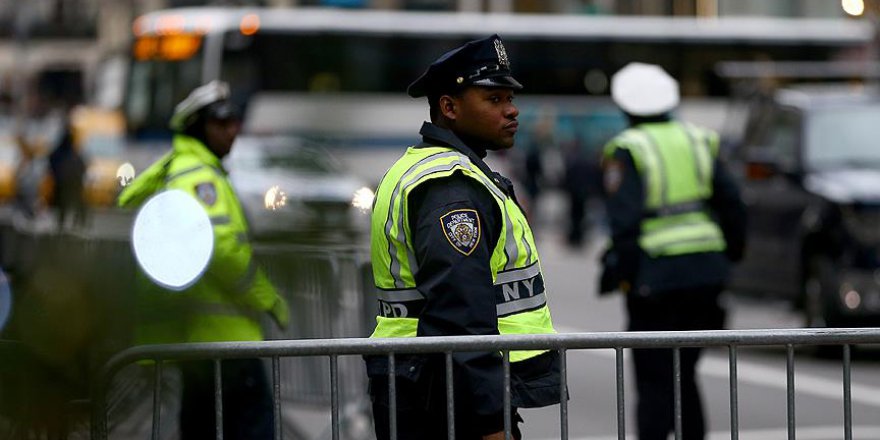 ABD'de Müslümanları öldürme planı yapan kişiye 30 yıl hapis