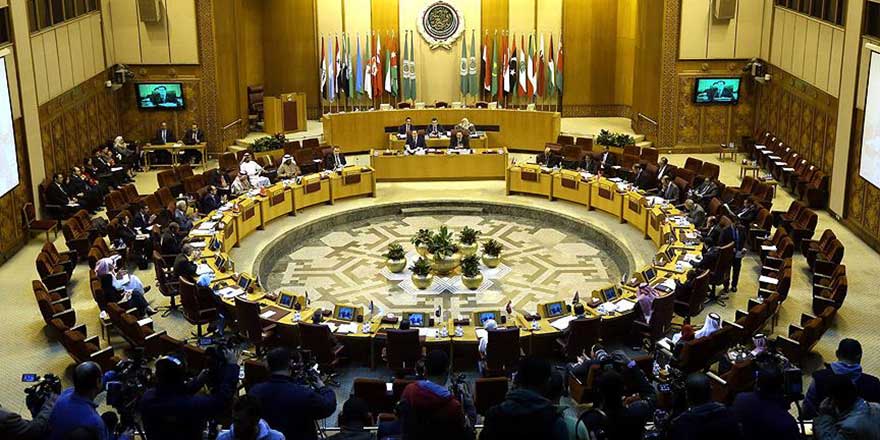 Arap Birliği Halep katliamını sadece kınadı!