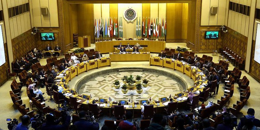 Arap Birliği'nden Halep saldırılarına kınama