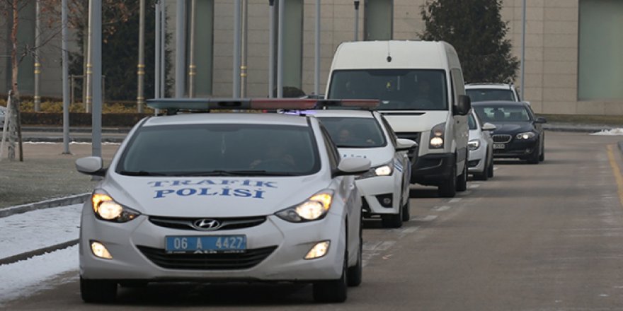 Saldırıyı soruşturacak Rus heyet Türkiye'de