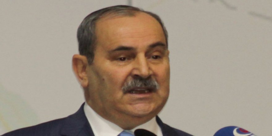 "Masumların canlarının kurtarılmasına müsaade edilmiyor"