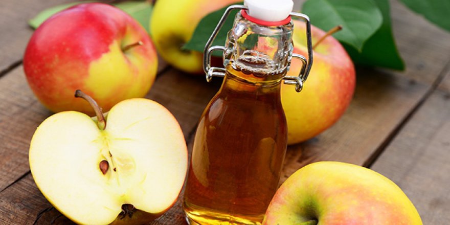 Mühendis çiftten toprak küpte sirke