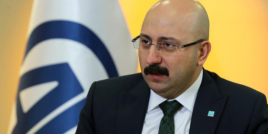 'Yeni havalimanını İstanbulumuza kavuşturacağız'