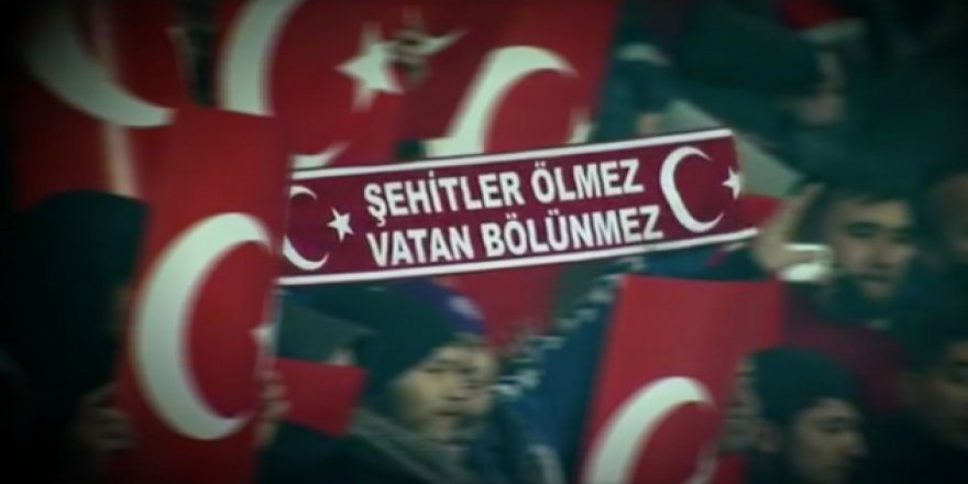 Şehitlere Saygı maçı yarın TRT'de