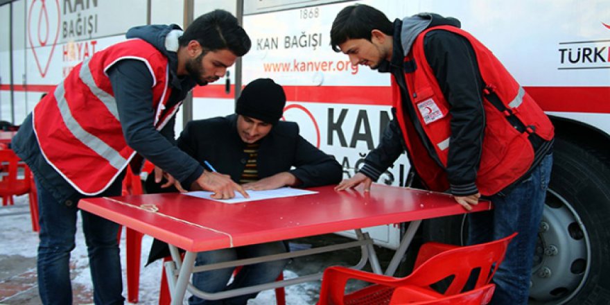 Seçtikleri ödev sosyal sorumlulukları oldu