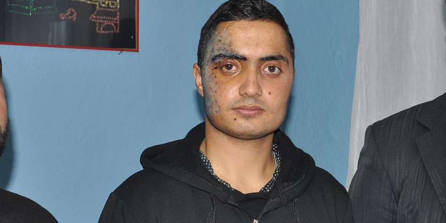 Er Canbolat: Yine olsa o otobüse binerdim