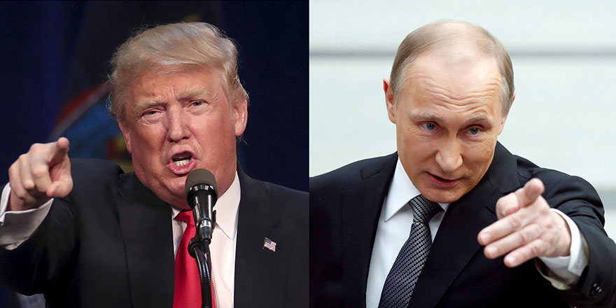 Trump ve Putin'e İslam'ı anlatan kitap gönderilecek