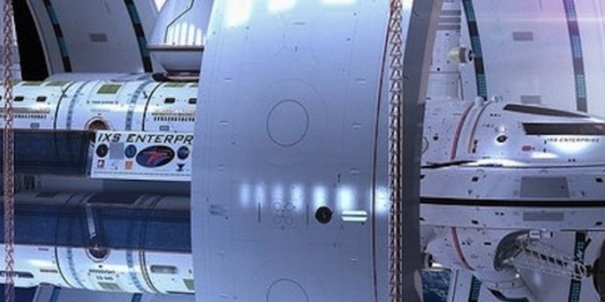 Mars'a gidiş artık 70 gün