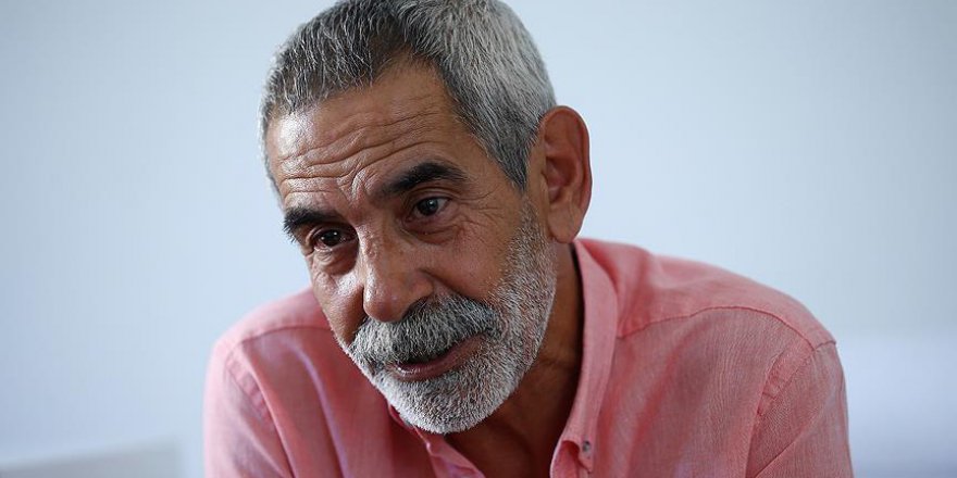 'Bizi bize bıraksınlar, dünyayı huzur dünyası yaparız'