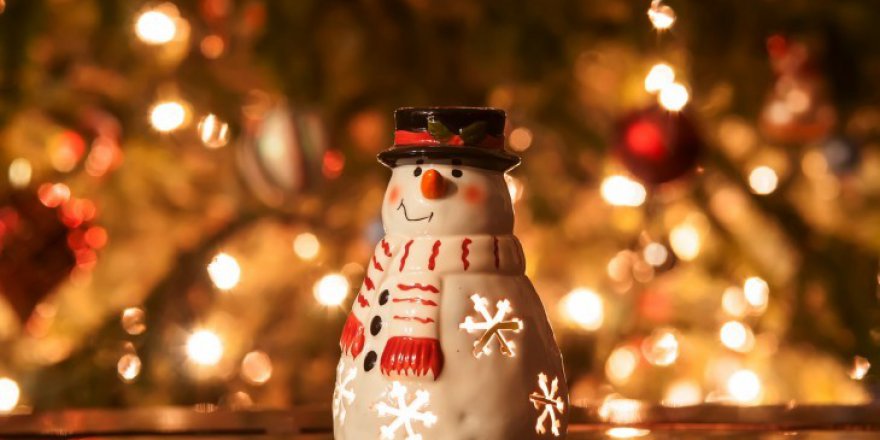 Yılbaşı kutlamak haram mıdır? Yılbaşı nedir? Noel nedir?