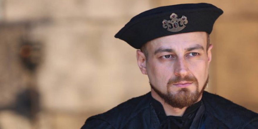 Diriliş Ertuğrul'da üzen ayrılık