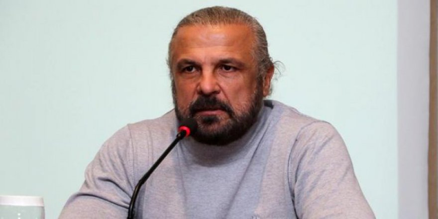 'Türkiye ayakta durduğu için kurşunların hedefinde'