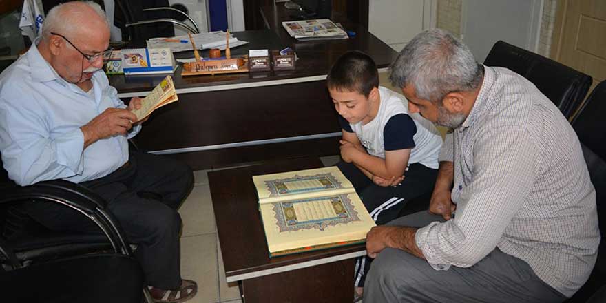 Torunlarıyla ilgilenenler daha uzun yaşıyor