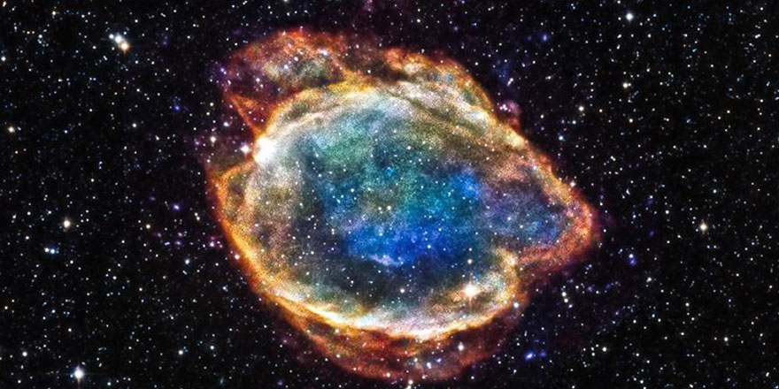 Güneş'ten trilyon kat parlak ışığın sebebi bulundu