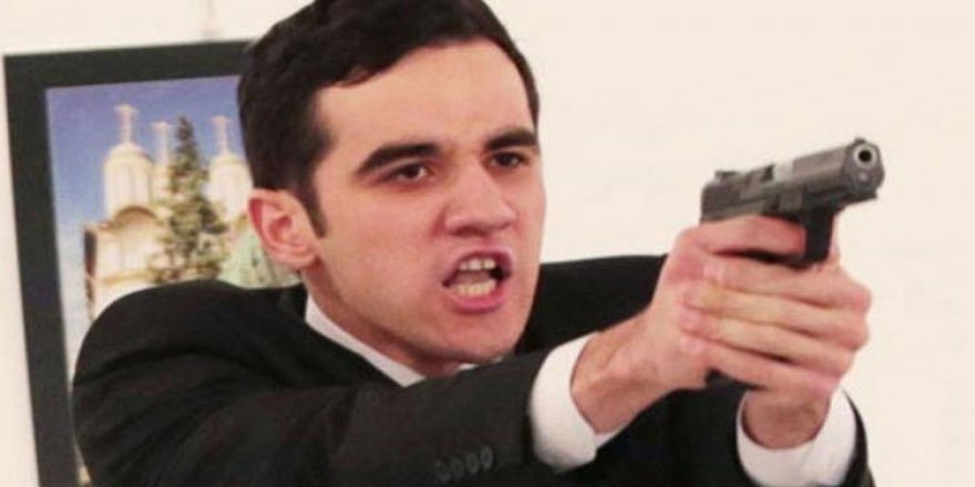 Mevlüt Mert Altıntaş 15 Temmuz gecesi oradaymış