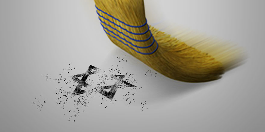 İsrail ve uluslararası toplumu karşı karşıya geldi