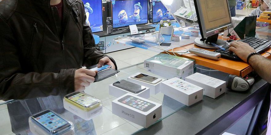 'Cep telefonu fiyatları artacak' iddiası