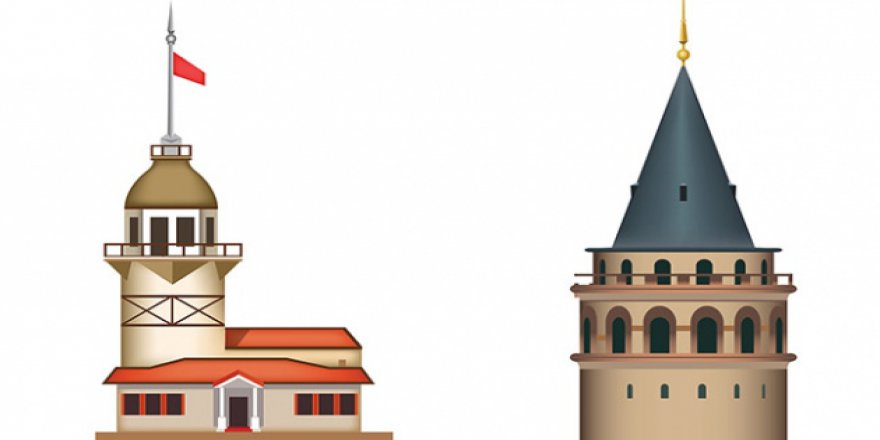 Türk kullanıcılara özel emoji klavye geliştirildi