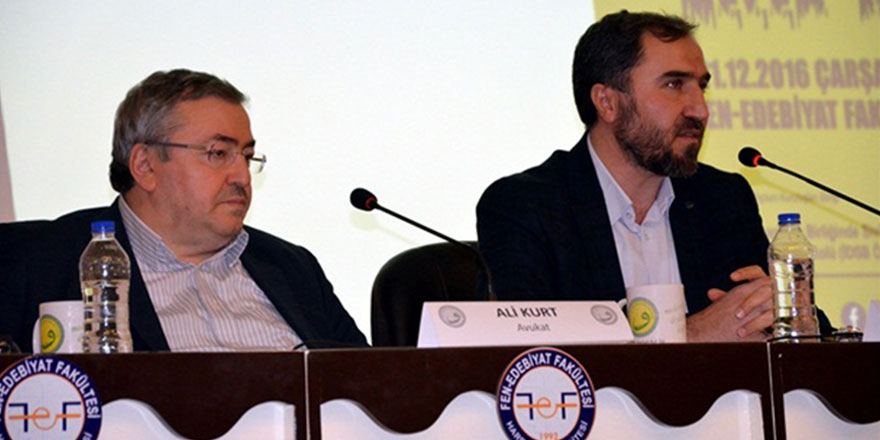 İslam Birliği sağlanmazsa tesbih dağılır