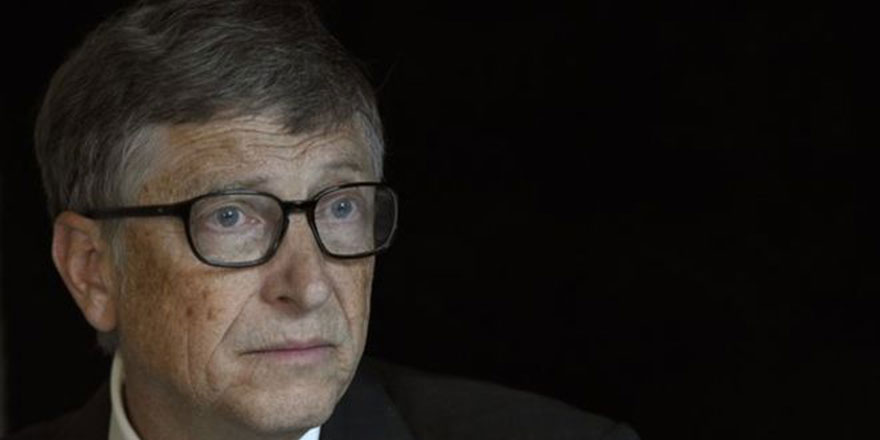 Bill Gates İnstagram'a katıldı, Tanzanya'dan selam yolladı