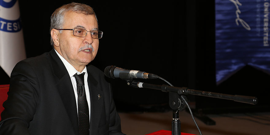 Akgündüz'den dindar milletvekillerine: İslam ve Osmanlı hukukunda daimi nafaka yoktur