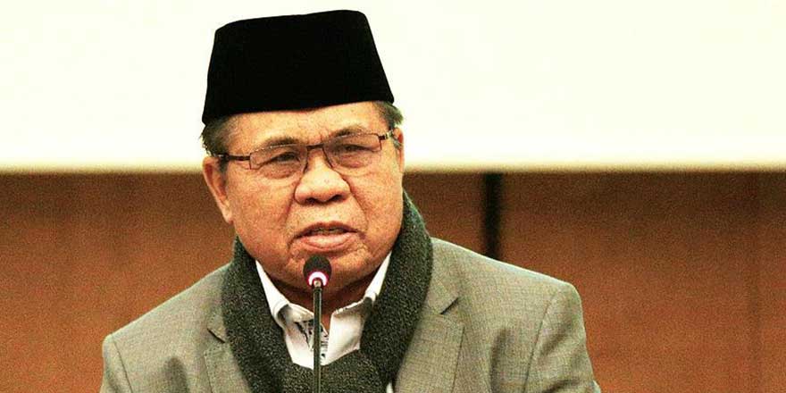 'Allah Türkiye'yi ve liderlerini korusun' diye dua ediyoruz