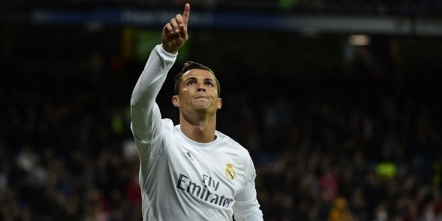 Havalimanına Ronaldo'nun ismi verildi