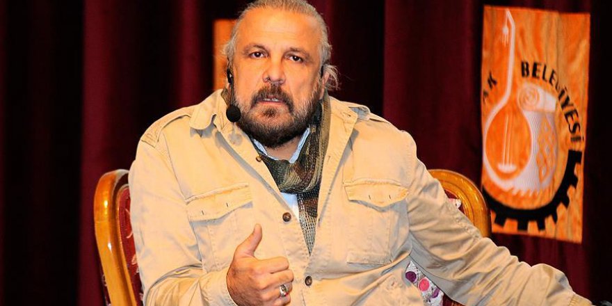 'Halkın 15 Temmuz'da FETÖ'ye karşı gösterdiği direnişin başka bir örneği yok'